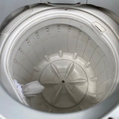 家電 生活家電 洗濯機の画像