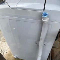 家電 生活家電 洗濯機の画像