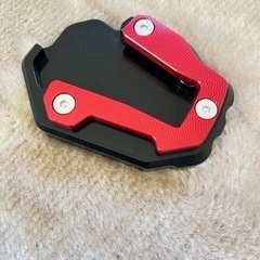 アフリカツインCRF1100 スタンドパット　
