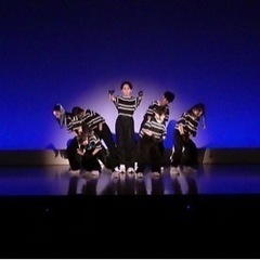キッズダンスサークルメンバー募集🔰初心者大歓迎小学生、中学生、高校生の画像