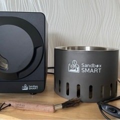 サンドボックスSANDBOX SMART ROASTER 焙煎機...