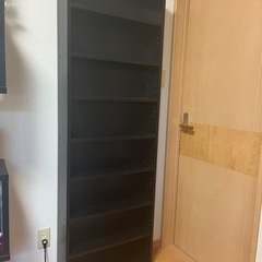 本棚　最終値下げの画像