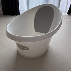 【人気商品】Shnuggle シュナグル　ベビーバス