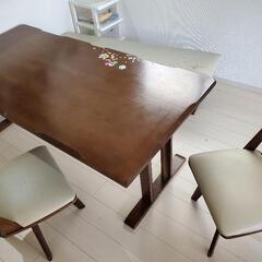 家具 ダイニングセット