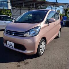 総額10.8万円 三菱 ekワゴン M


車検 令和7年3月
...