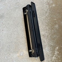 ナンバープレートステー
の画像