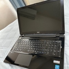 NECパソコン ノートパソコン