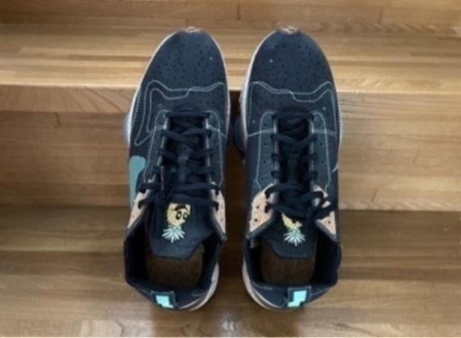 【ナイキ】NIKE AIR ZOOM TYPE HAPPY PINEAPPLE