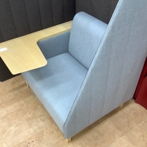 【トレファク摂津店】テーブル付きパーソナルソファー入荷致しました！