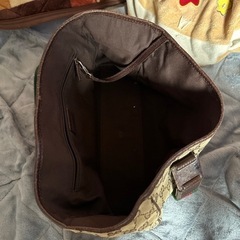 GUCCIカバン更に値下げ中の画像