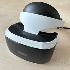 【超美品】PSVR PlayStation ps4 美品