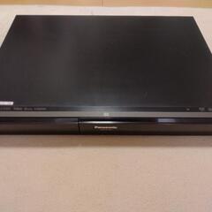 【受渡者決定】Panasonic製DVDレコーダーの画像