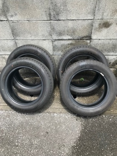 軽用  155/65R14   4本セット