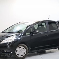 ハイブリッド🚗　燃費が良い車はいかがですか…？👀　ホンダ　フィッ...