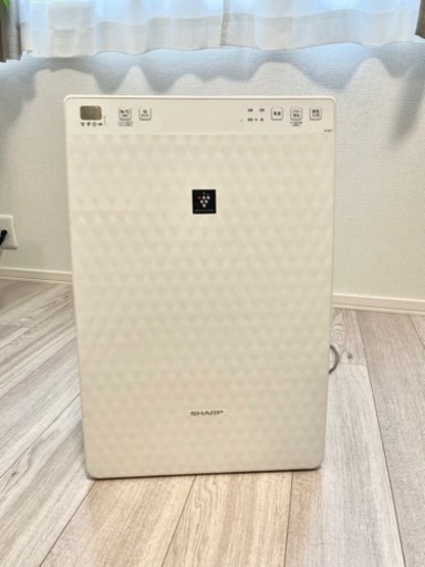 家電 季節、空調家電 空気清浄機