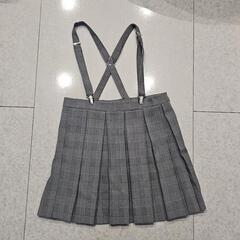 志免  冬 スカート 志免中央