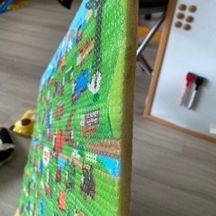 風呂マット きかんしゃトーマス （ 子供用 キャラクター ）の画像