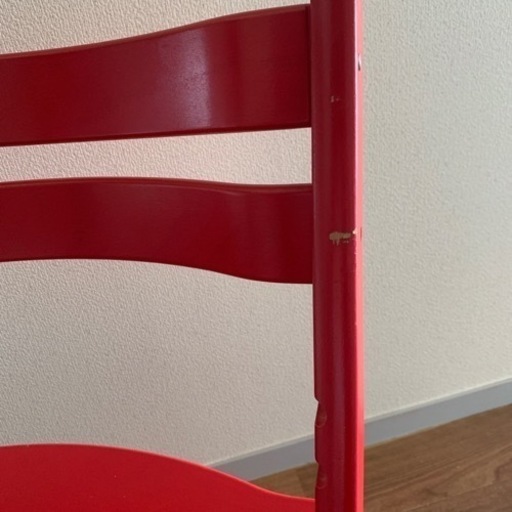 STOKKE　ストッケ　トリップトラップ