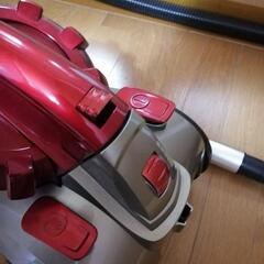 家電 生活家電 掃除機の画像