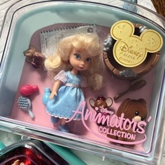 ディズニー人形 おもちゃ おもちゃ ままごとの画像