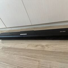 iina-style SoundBar 2.0ch スピーカー ...