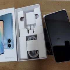 スマホ[2024 NEW Android 13 ] Blackv...