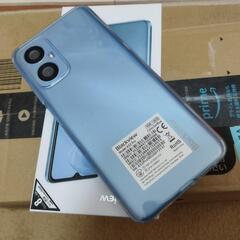 スマホ[2024 NEW Android 13 ] Blackview A52proの画像