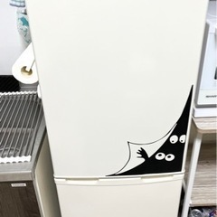 【2021年製美品！】冷蔵庫 162L 2ドア IRSE-16A...