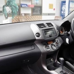 自己破産、任意整理のご経験がある方でも👍　トヨタ　ヴァンガード 　２４０Ｓの画像
