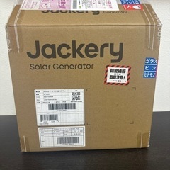 Jackery ポータブル電源 300 Plus  家庭用 アウトドア用
の画像