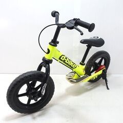 0220489391■アイデス D-Bike KIX AL ディ...