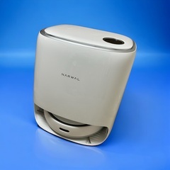 【配送可能】ナーワルフレオ　Narwal Freo 　ロボット掃...