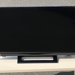 (ジ56)値下げしました‼️¥11000(税込) REGZA 24V型 ハイビジョン液晶テレビ レグザ 24S24 外付けHDD 裏番組録画 （2021年モデル） 