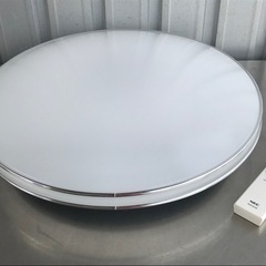 E349 NEC◇LEDシーリングライト◇〜8畳◇調光調色◇20...