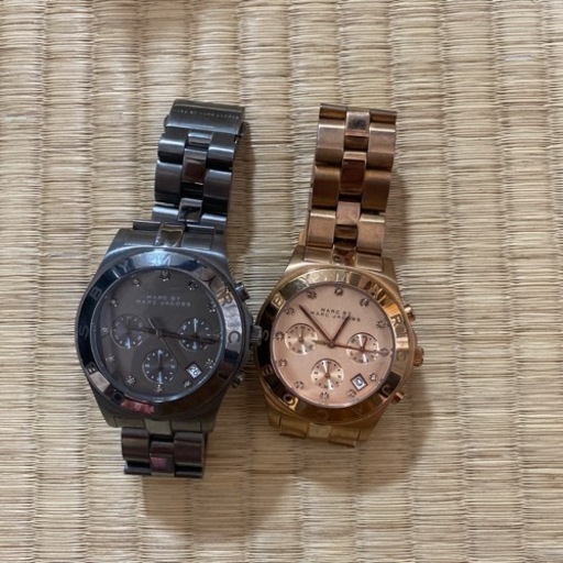 MARC JACOBS マークジェイコブス ブレード