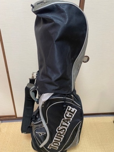 ゴルフセット