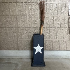 アンファン   アメリカンカントリー 傘立て