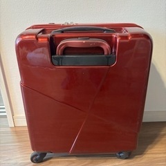 キャリーバック