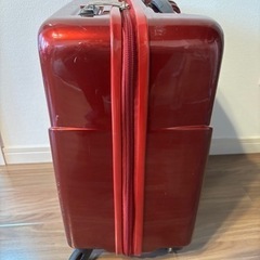 キャリーバックの画像