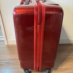 キャリーバックの画像