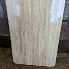 折りたたみローテーブルの画像