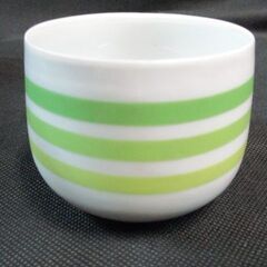 引き取り限定 無料 さしあげます コーヒーカップ 2個セット 中古の画像