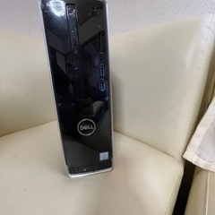 DELL intel ディスクトップパソコン　ジャンク