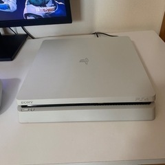 取引中　ps4