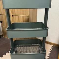 ロースコグワゴン　IKEA