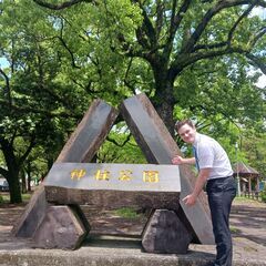 こんにちは！私は最近熊本に引っ越したばかりなので、一緒に楽しいこ...