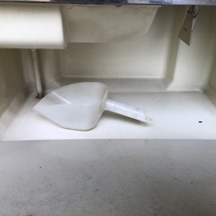 【お渡し完了致しました】ホシザキ全自動製氷機４０(ジャンク品)の画像