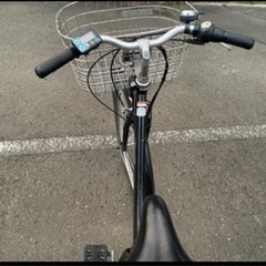 電気アシスト自転車 