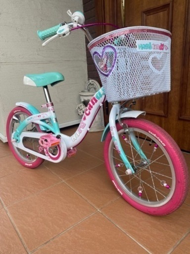 おもちゃ 子供用自転車