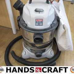 E-Value EVC-200SCL 集じん機 中古品 【ハンズ...